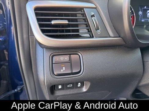 Used 2018 Kia Optima S w/ Panoramic Sunroof Package image 17