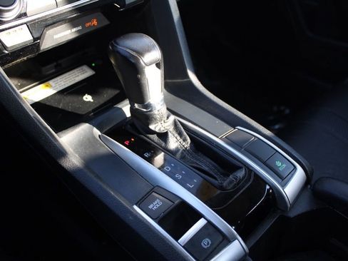 Used 2016 Honda Civic EX-L image 40