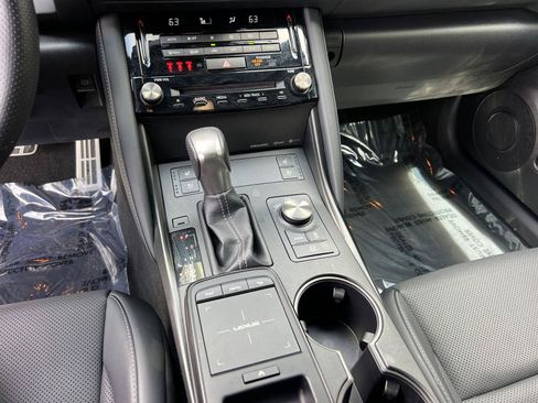 Certified 2023 Lexus IS 350 F Sport w/ Navigation Package RWD image 32