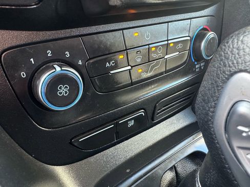 Used 2022 Ford Transit Connect XL w/ CNG/LPG Engine Prep Package image 23