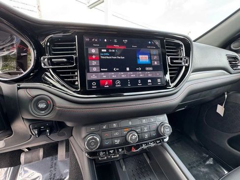 New 2025 Dodge Durango GT AWD/4WD image 28
