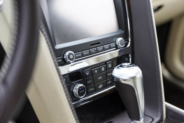 Used 2014 Bentley Flying Spur W12 AWD/4WD image 30
