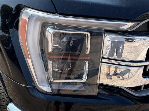 Used 2023 Ford F150 Lariat w/ Equipment Group 502A High AWD/4WD image 27