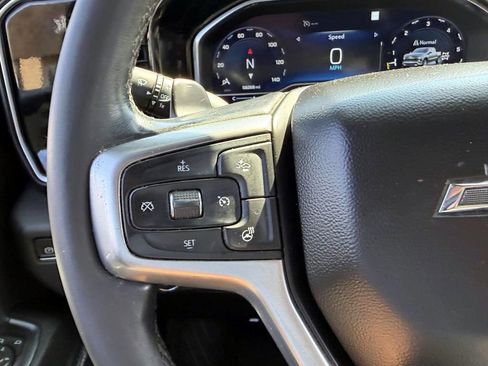 Used 2022 Chevrolet Silverado 1500 RST image 24