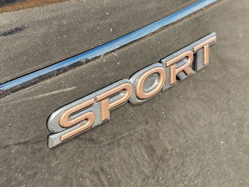 New 2026 Subaru Forester Sport AWD/4WD image 8