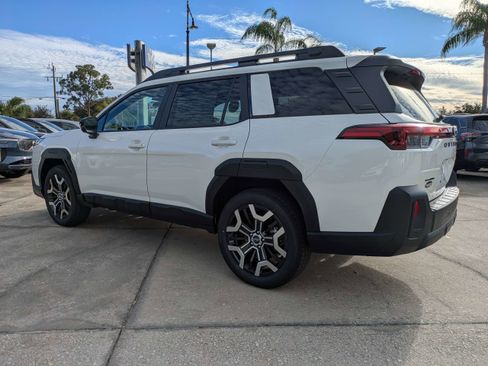 New 2026 Subaru Outback Touring XT image 6