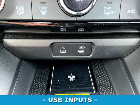 Used 2023 Honda Accord Touring image 16