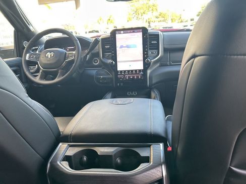 New 2026 RAM 2500 Laramie image 33