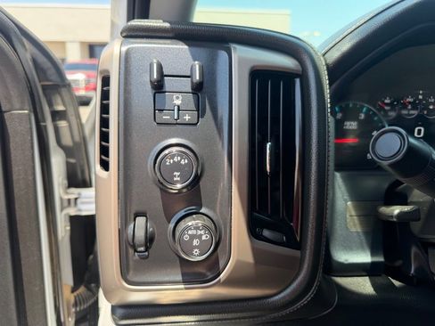 Used 2018 GMC Sierra 3500 Denali w/ Duramax Plus Package AWD/4WD image 27