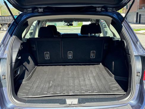 Used 2017 Subaru Outback 2.5i AWD/4WD image 10