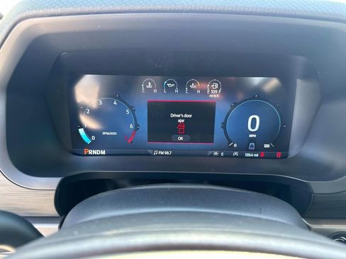 New 2025 Ford F150 XL image 20