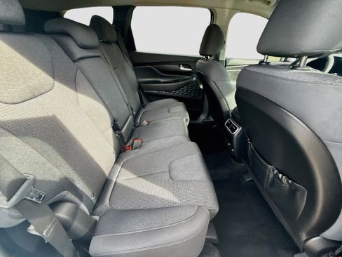 Used 2023 Hyundai Santa Fe SEL FWD image 26