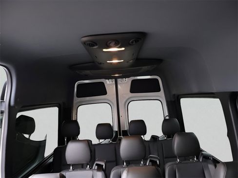 New 2025 Mercedes-Benz Sprinter 2500 image 20