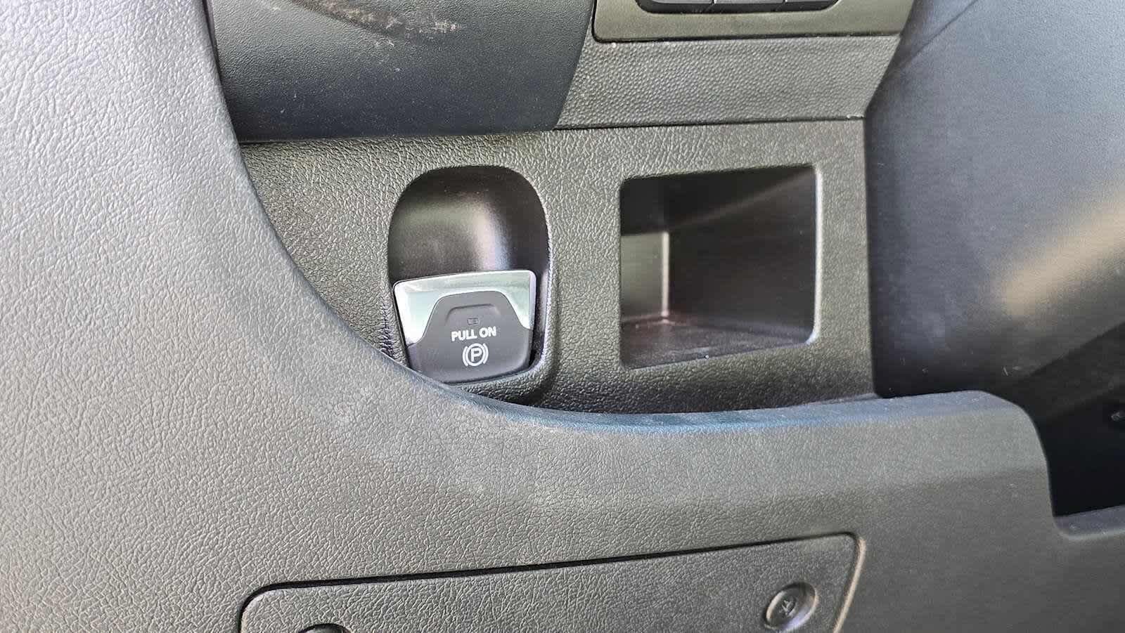 Used 2023 RAM ProMaster 2500 FWD image 23