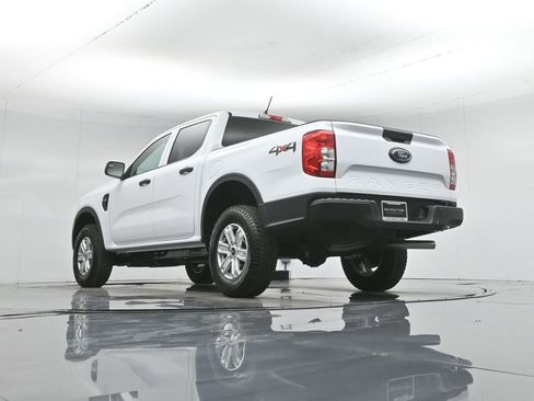New 2026 Ford Ranger XL AWD/4WD image 43