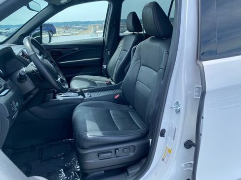 Certified 2023 Honda Passport Elite image 22