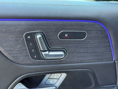 Certified 2026 Mercedes-Benz GLB 250 image 4