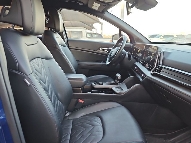 Used 2023 Kia Sportage X-Line AWD/4WD image 17