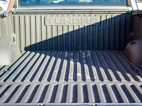 Used 2024 Toyota Tundra Limited image 5