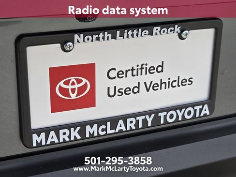 Certified 2026 Toyota C-HR AWD/4WD image 21