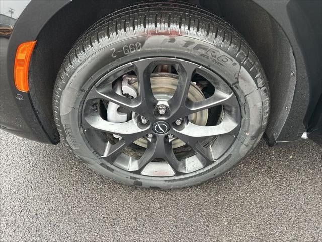 New 2026 Chrysler Pacifica Select w/ S Appearance Package AWD/4WD image 48