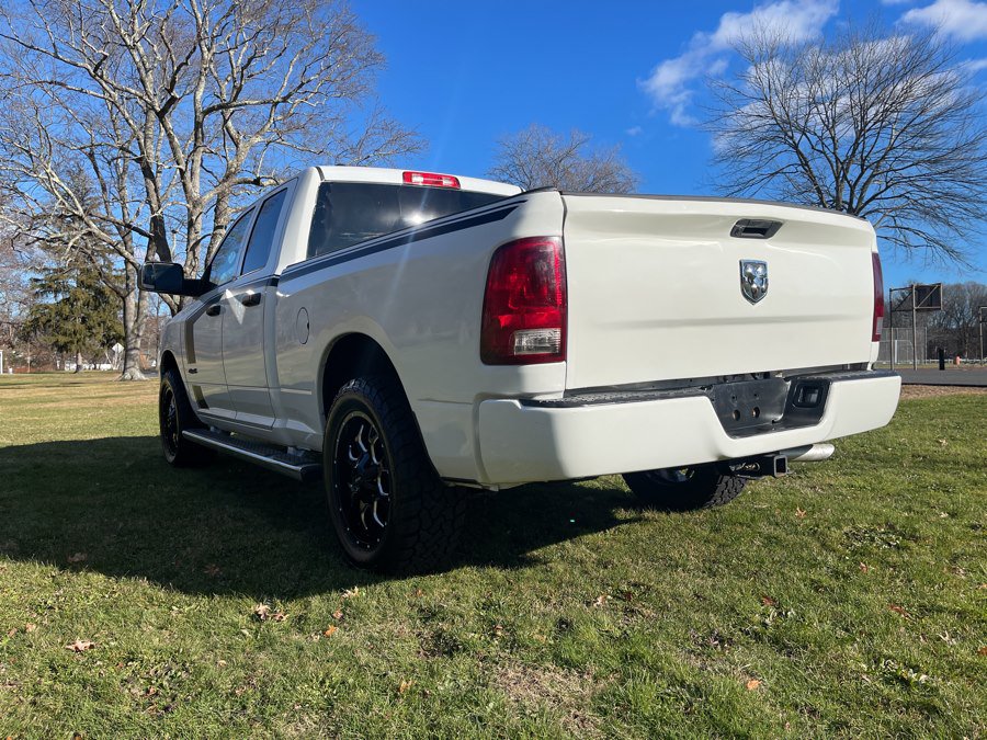 Used 2019 RAM 1500 Tradesman w/ Popular Equipment Group AWD/4WD image 19