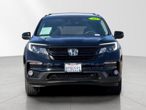 Used 2022 Honda Pilot Special Edition image 8