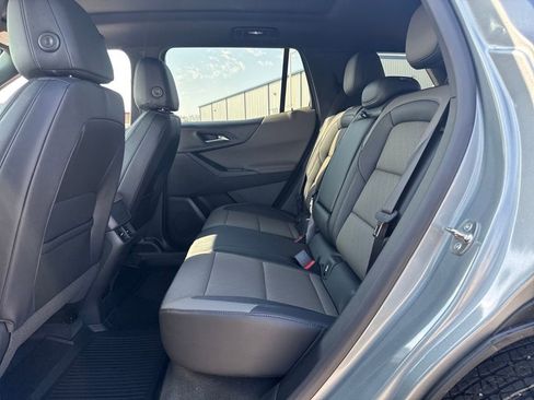 New 2026 Chevrolet Equinox LT w/ Convenience Package II image 16