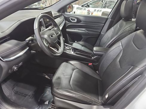 Used 2022 Jeep Compass High Altitude image 15