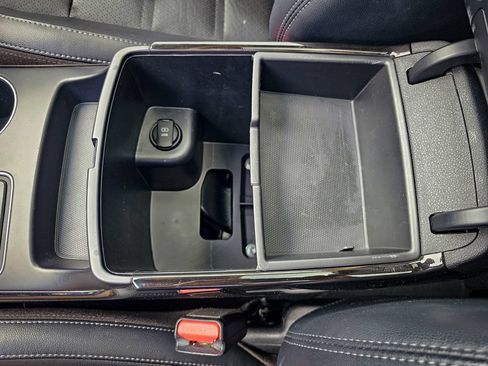 Used 2019 Kia Sorento EX w/ EX Touring Package FWD image 28