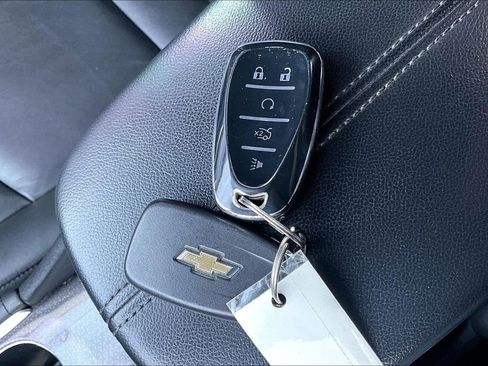 Used 2019 Chevrolet Malibu LT w/ Leather Package image 26
