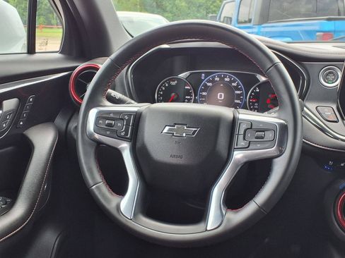 Used 2023 Chevrolet Blazer RS w/ Enhanced Convenience Package FWD image 23