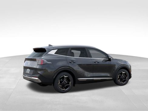 New 2026 Kia Sportage EX image 6