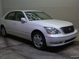 Used 2004 Lexus LS 430 video 1