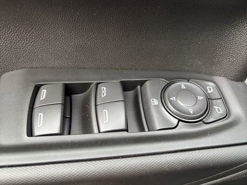 New 2026 Chevrolet Silverado 1500 Custom Trail Boss image 16