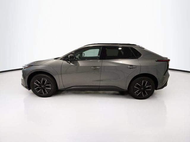 New 2026 Toyota bZ AWD/4WD image 4