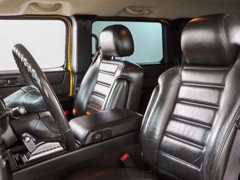 Used 2006 HUMMER H2 image 27