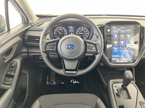 New 2026 Subaru Crosstrek 2.0i Premium AWD/4WD image 15