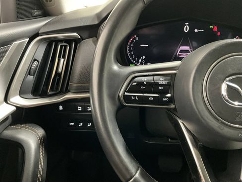 Used 2025 MAZDA CX-90 3.3 Turbo w/ Premium Sport Pkg AWD/4WD image 18