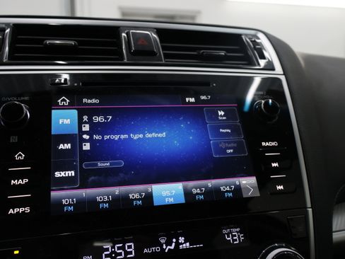 Used 2019 Subaru Outback 2.5i Premium image 44