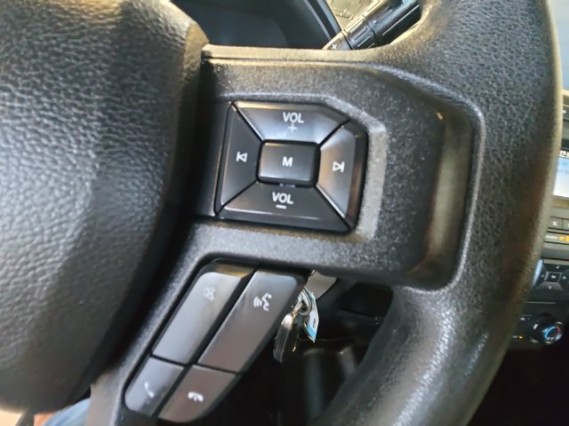 Used 2018 Ford F150 XL w/ Equipment Group 101A Mid AWD/4WD image 19