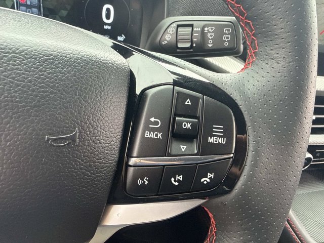Certified 2026 Ford Explorer ST-Line AWD/4WD image 30