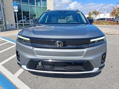 Used 2024 Honda Prologue Touring