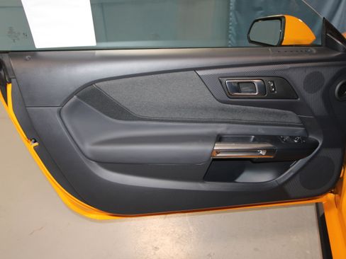 New 2026 Ford Mustang Coupe image 4