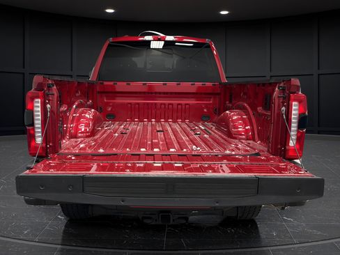 Used 2024 Ford F250 King Ranch AWD/4WD image 26