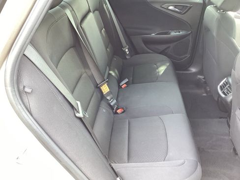 Used 2023 Chevrolet Malibu LT w/ Driver Confidence Package image 20