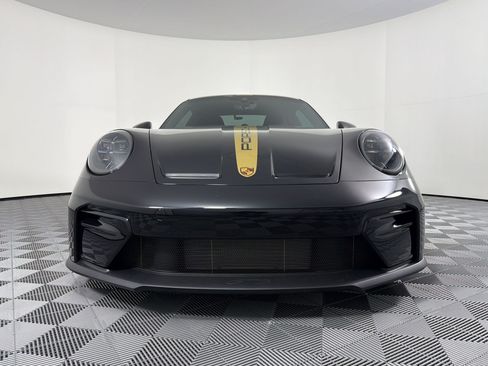 Certified 2026 Porsche 911 GT3 RWD image 6