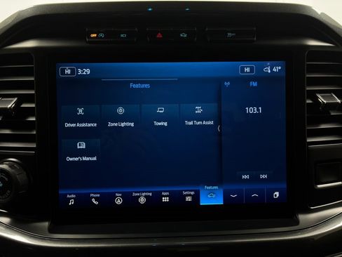Used 2023 Ford F150 Tremor image 44