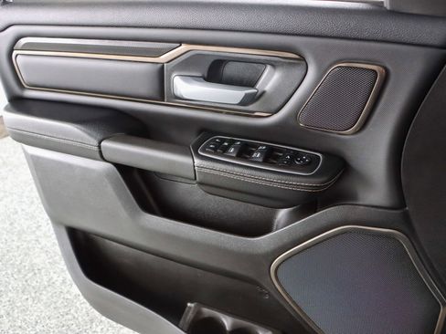 Used 2023 RAM 1500 Rebel w/ Rebel Level 2 Equipment Group image 23