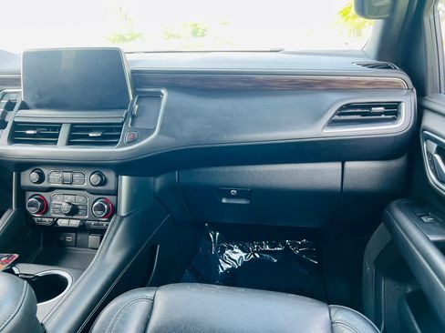 Used 2021 Chevrolet Tahoe LT RWD image 14